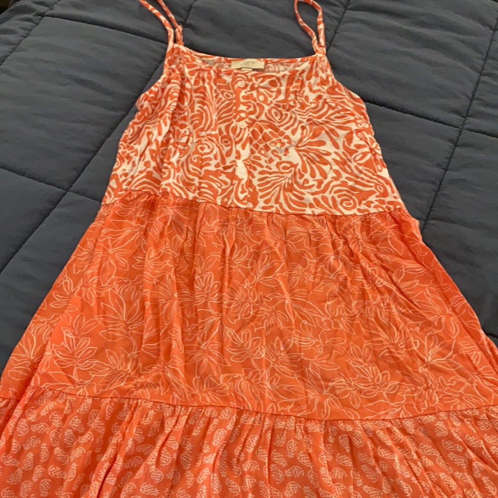 Summer dress